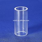 Anti Reflective Sapphire Crystal Glass , Optical Grade Sapphire Glass Window